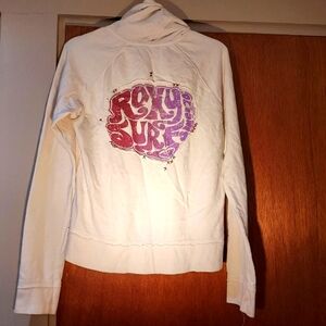 Roxy Surf Hoodie (L)